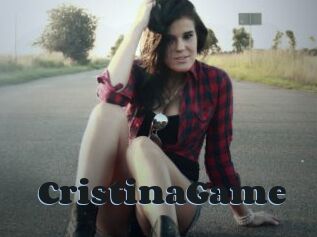 CristinaGame