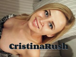 CristinaRush