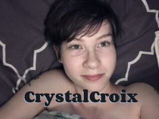 CrystalCroix