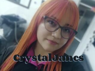 CrystalJanes