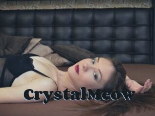 CrystalMeow