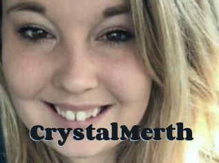 CrystalMerth