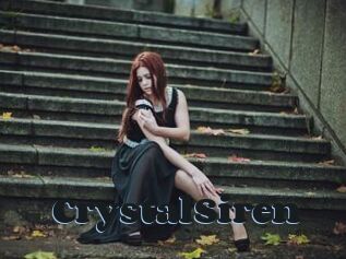 CrystalSiren