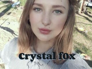 Crystal_f0x