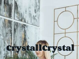 CrystallCrystal