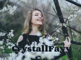 CrystallFayy