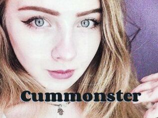 Cummonster