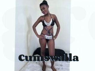 Cumswalla