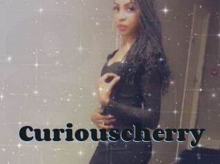 Curiouscherry