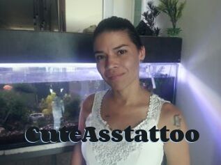 CuteAsstattoo