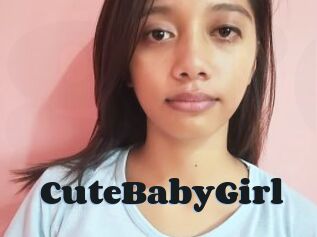 CuteBabyGirl