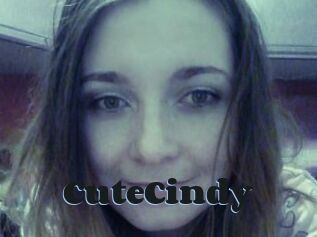 CuteCindy_