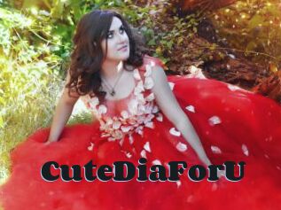 CuteDiaForU