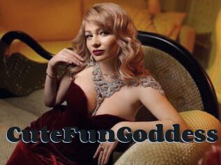 CuteFunGoddess Grosse cochonne