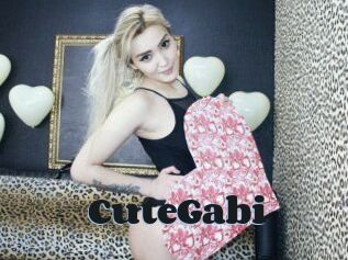 CuteGabi