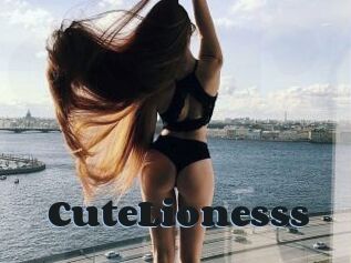 CuteLionesss