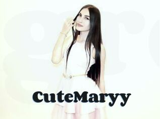 CuteMaryy