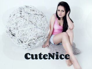 CuteNice