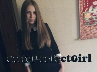 CutePerfectGirl