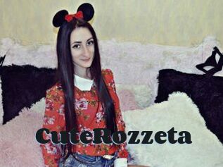 CuteRozzeta