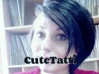 CuteTatti