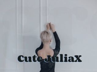 Cute_JuliaX