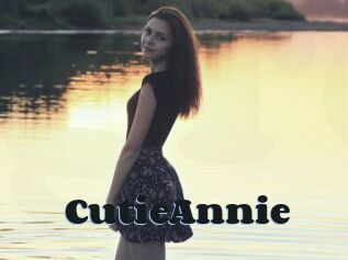 CutieAnnie