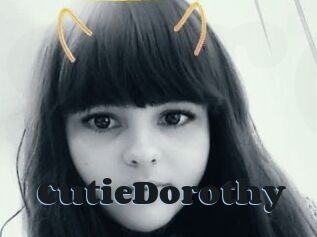 CutieDorothy