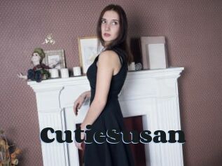 CutieSusan