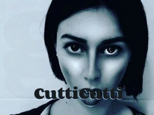 CuttiCutti