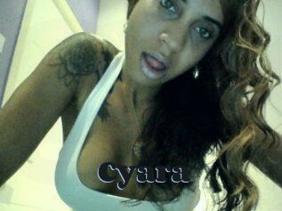 Cyara