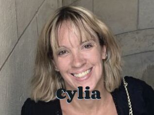 Cylia