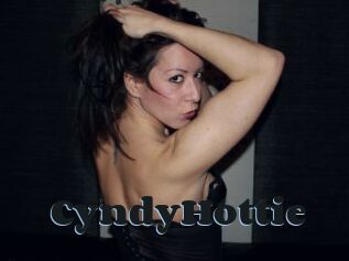 CyndyHottie Grosse cochonne