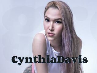 CynthiaDavis