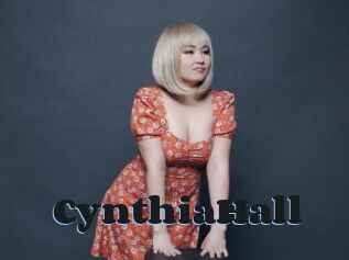 CynthiaHall