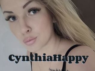 CynthiaHappy