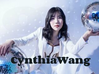 CynthiaWang