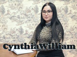 CynthiaWilliam