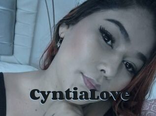 CyntiaLove