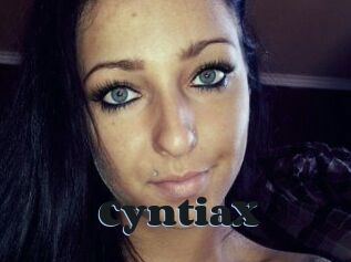 CyntiaX