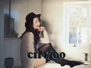 C114700