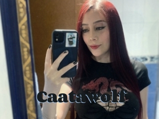 Caatawolf