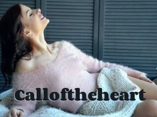 Calloftheheart