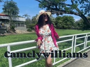 Camelywilliams