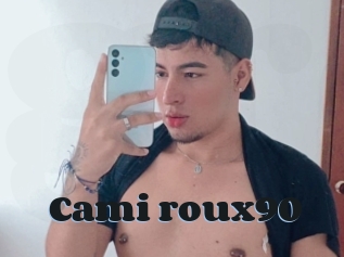 Cami_roux90