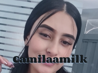 Camilaamilk