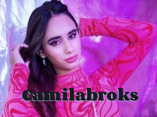 Camilabroks