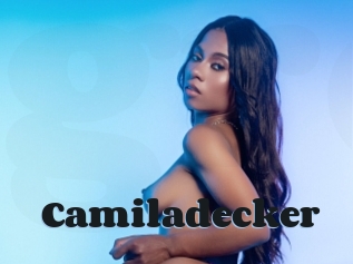 Camiladecker