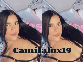 Camilafox19