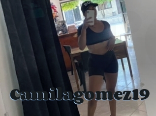 Camilagomez19